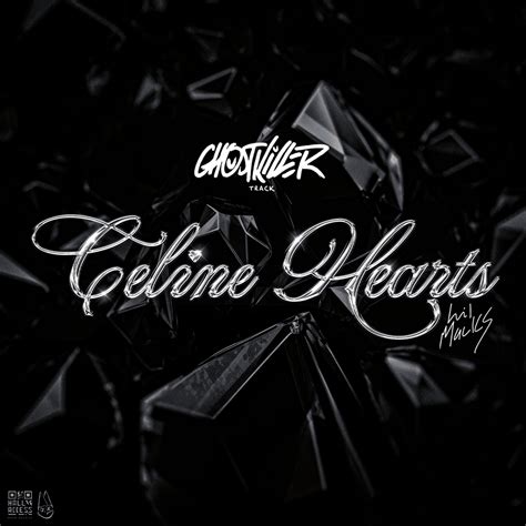 have a heart lyrics celine|Celine hearts ghost killer.